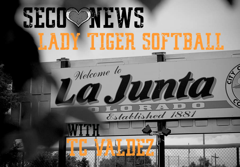 Lady Tiger Softball TCValdez seconews.org 